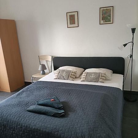 Turul Apartment ブダペスト エクステリア 写真