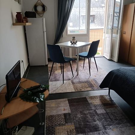 Turul Apartment ブダペスト エクステリア 写真