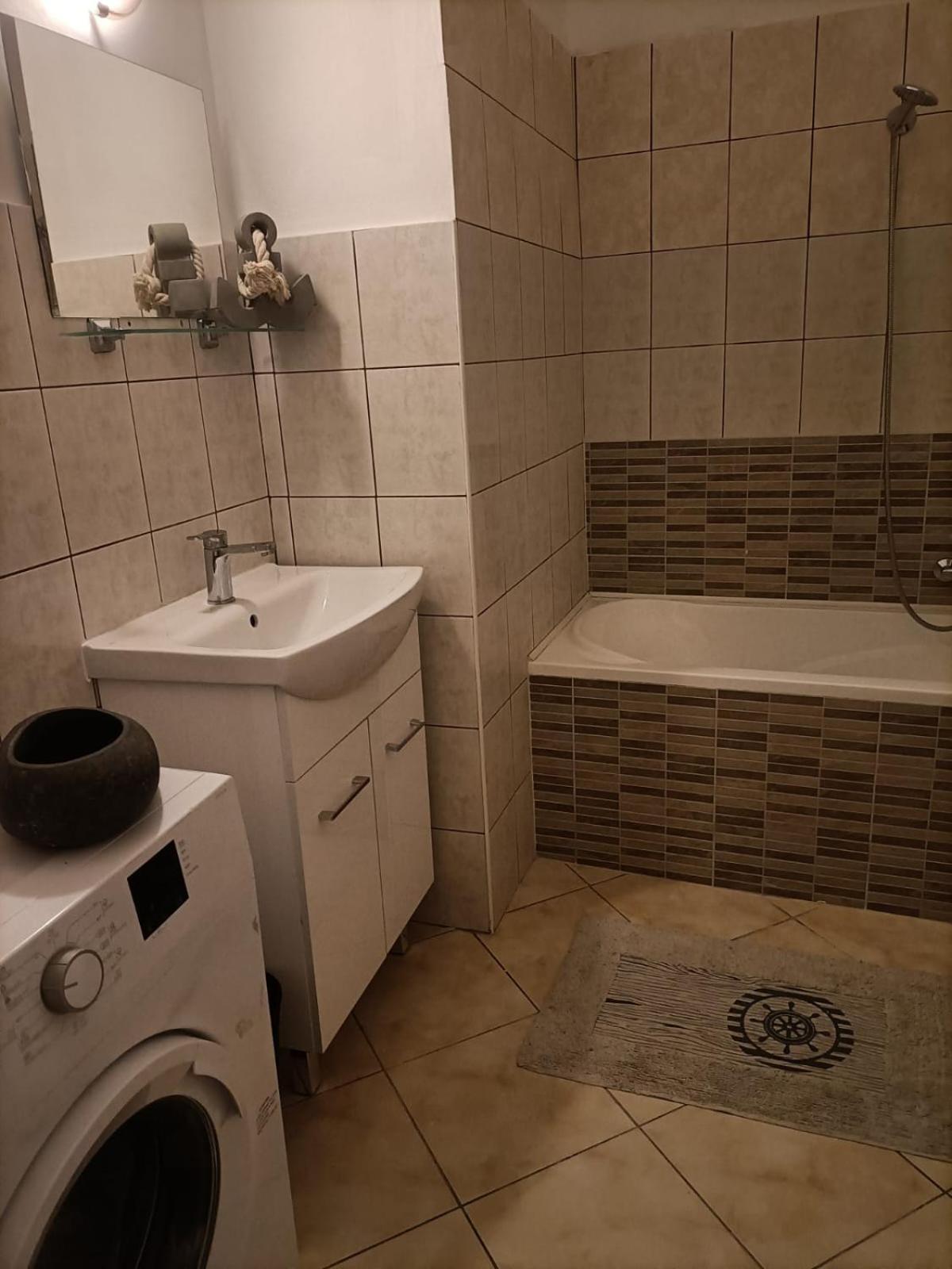 Turul Apartment ブダペスト エクステリア 写真
