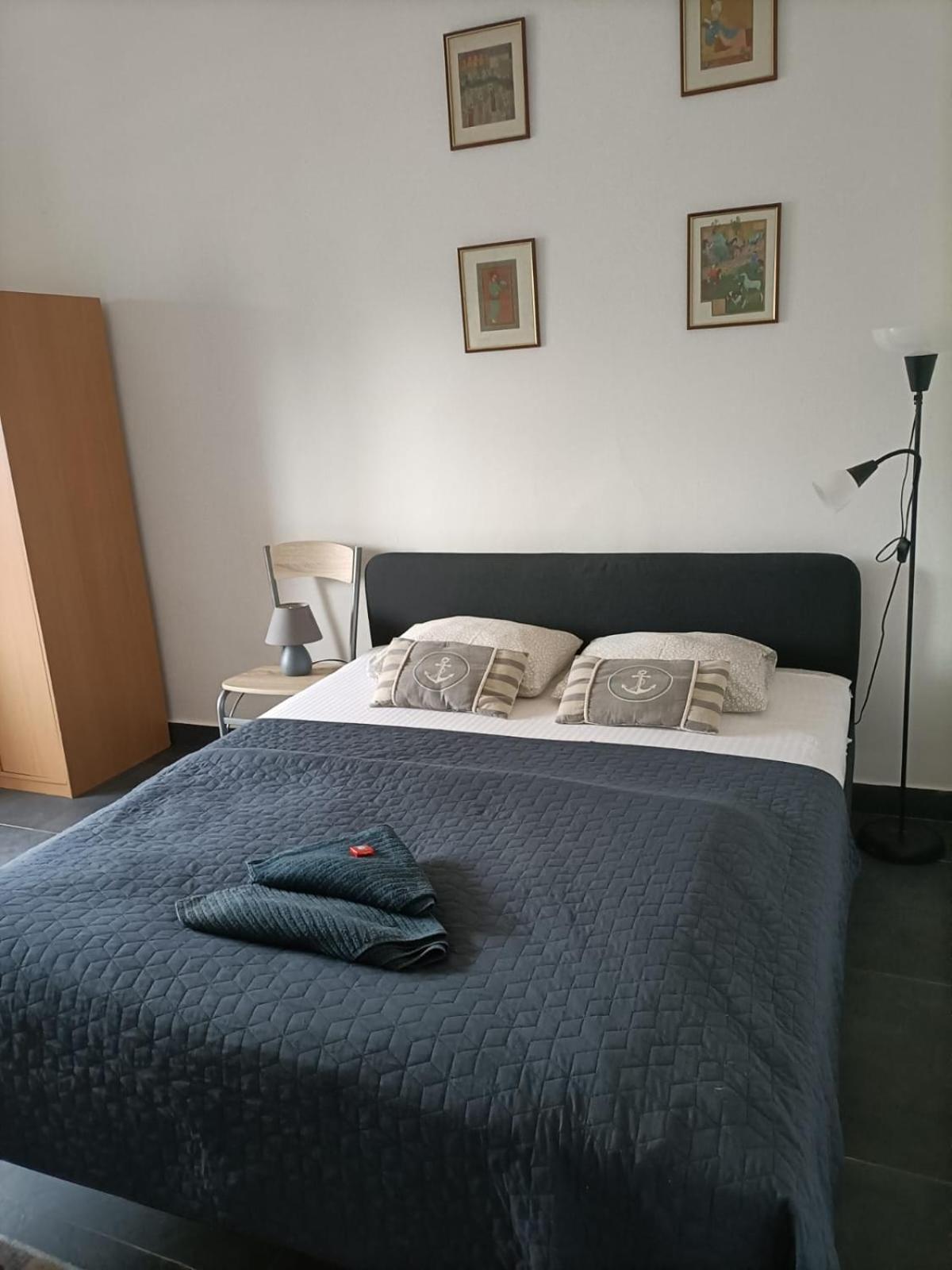 Turul Apartment ブダペスト エクステリア 写真