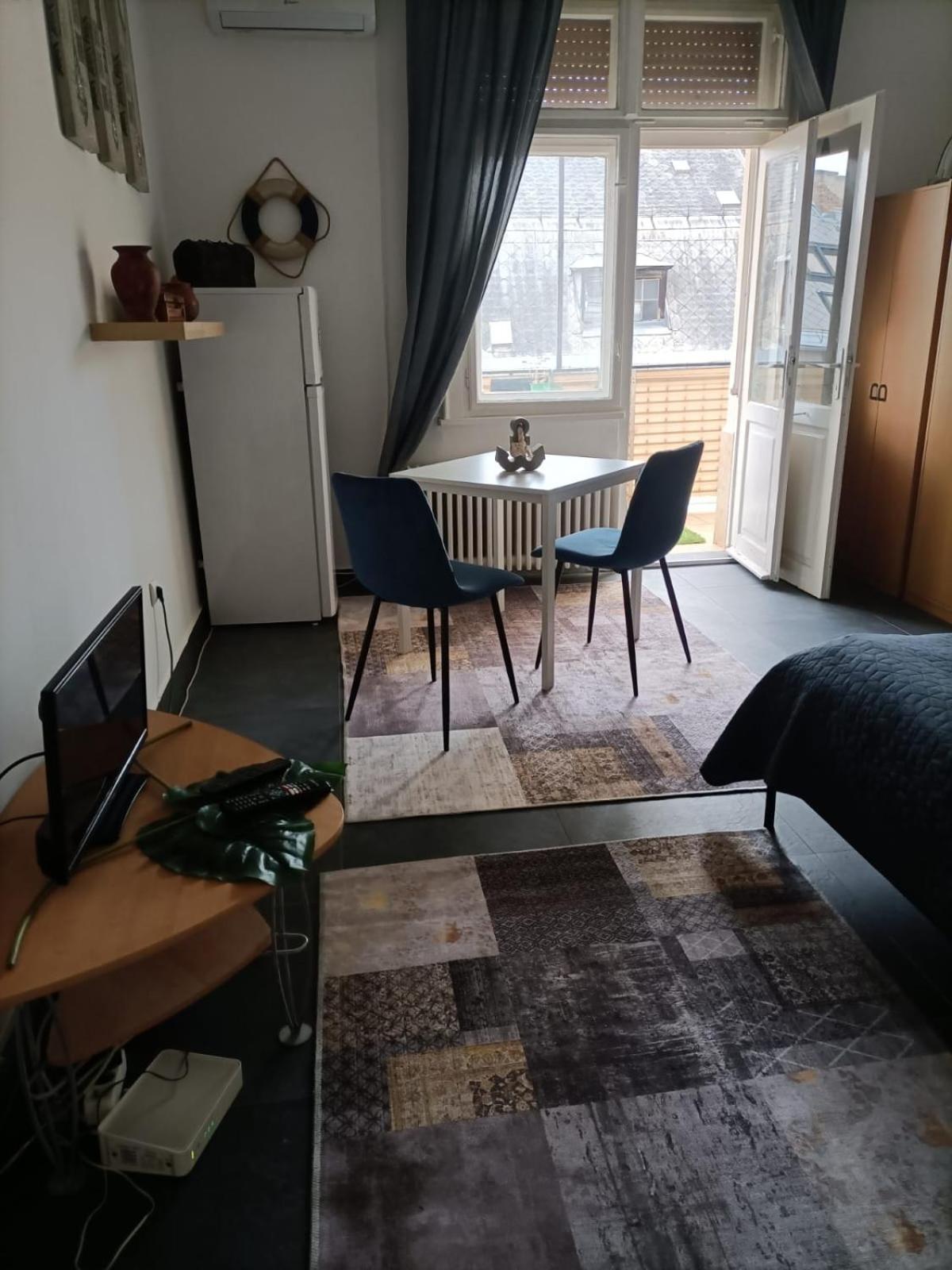 Turul Apartment ブダペスト エクステリア 写真